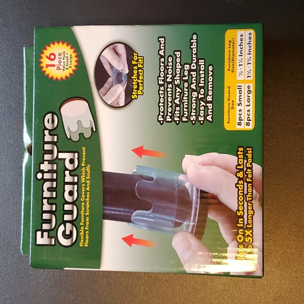 Furniture Guard